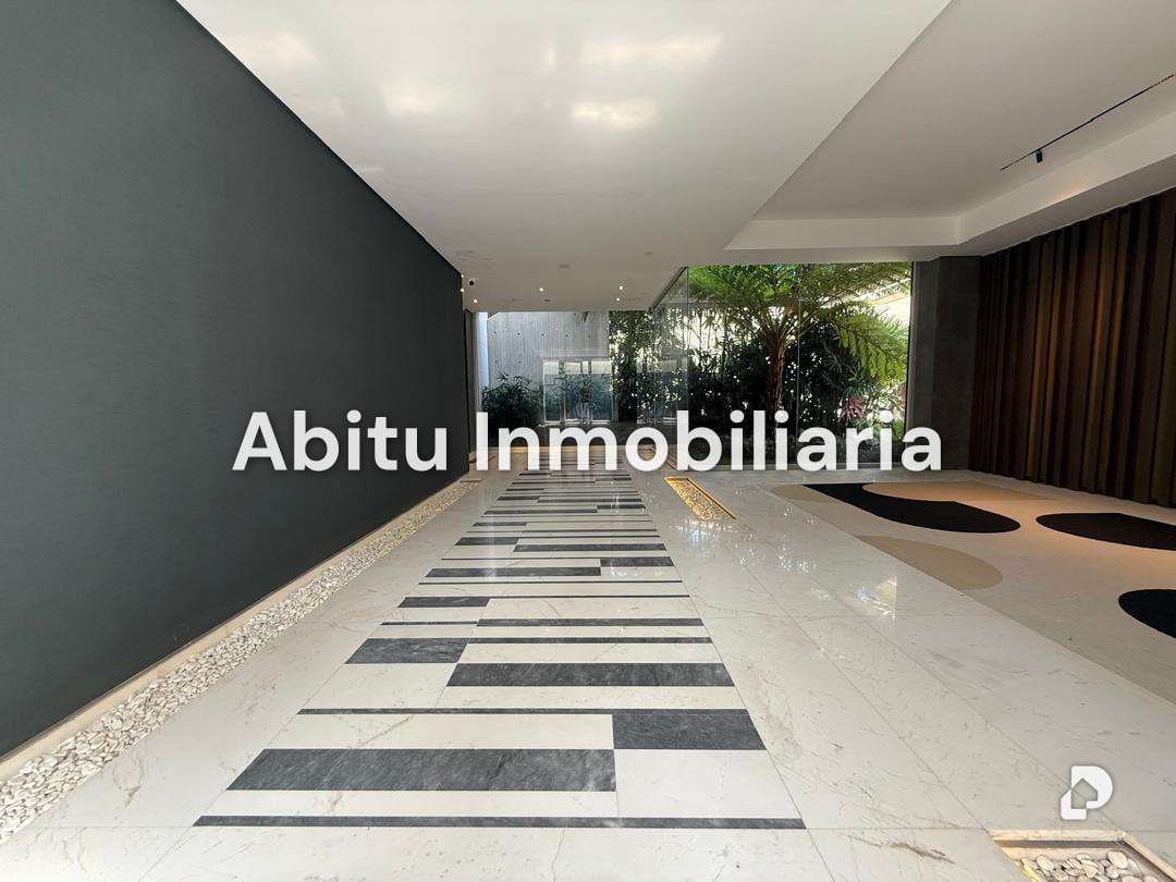 Apartamento en Altamira, Caracas – 12