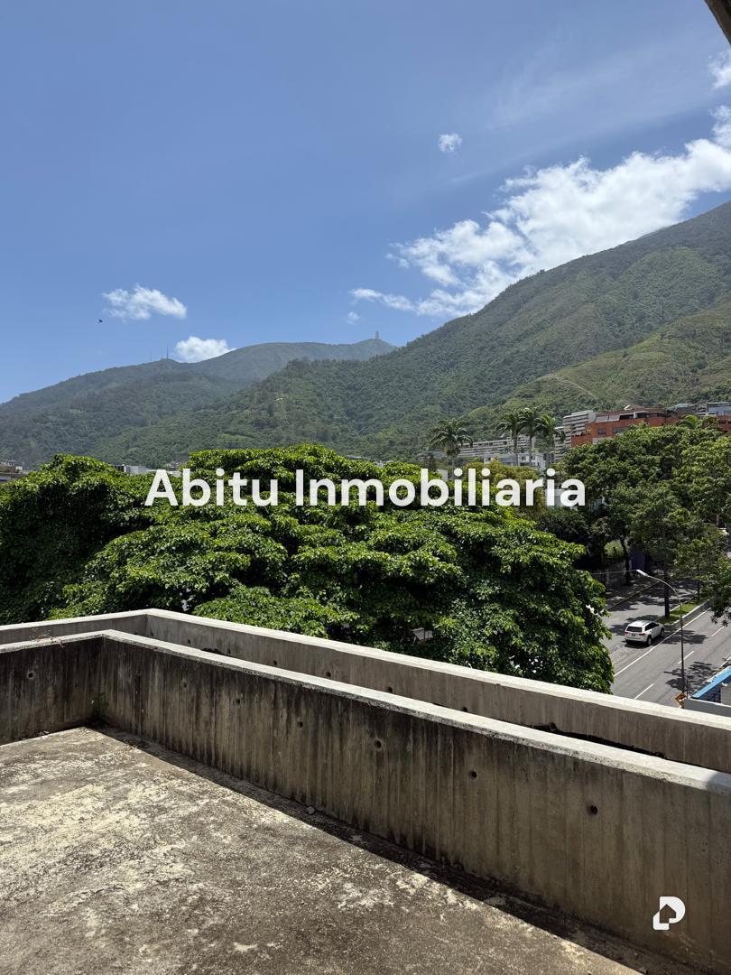Apartamento en Altamira, Caracas – 4