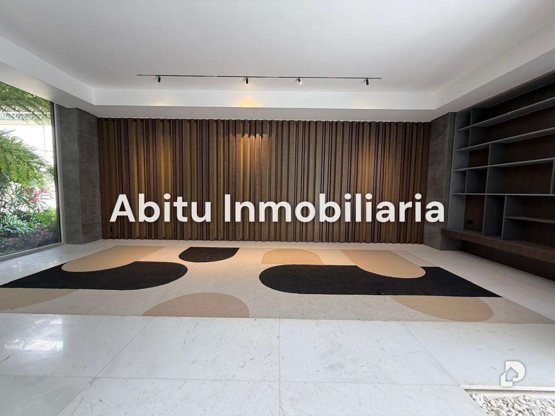 Apartamento en Altamira, Caracas – 9