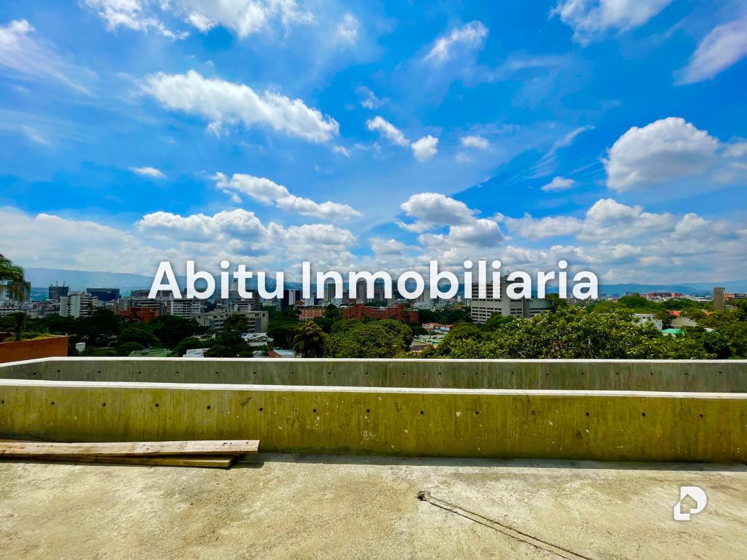 Apartamento en Altamira, Caracas – 3