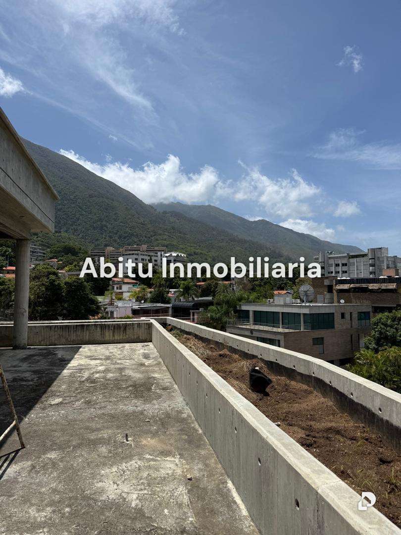 Apartamento en Altamira, Caracas – 5