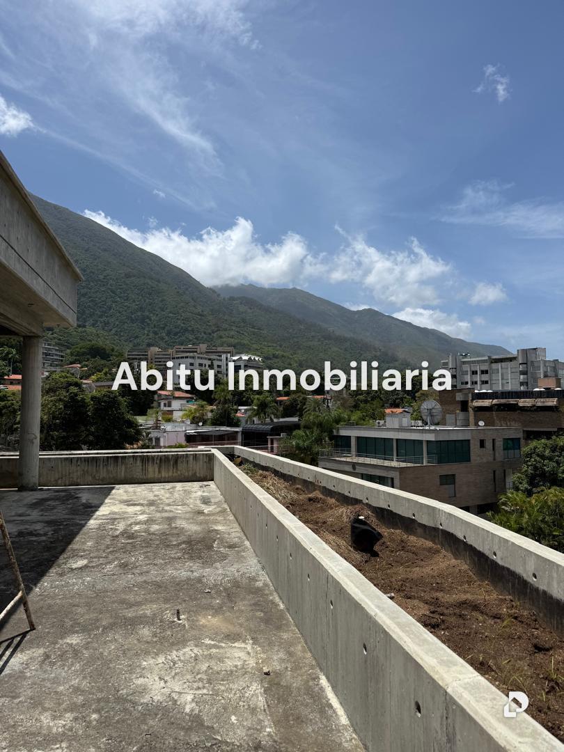 Apartamento en Altamira, Caracas – 5