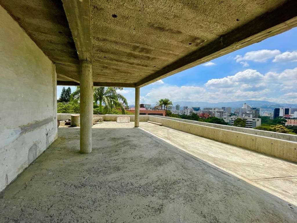 Apartamento en Altamira, Caracas - 1