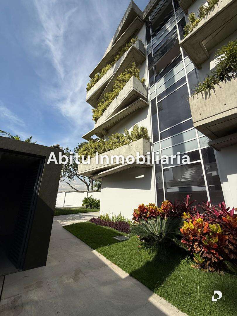 Apartamento en Altamira, Caracas – 14