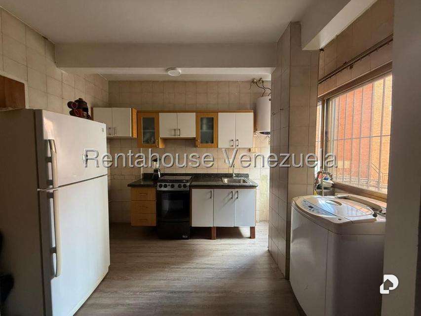 Apartamento en Colinas de Bello Monte, Caracas – 6