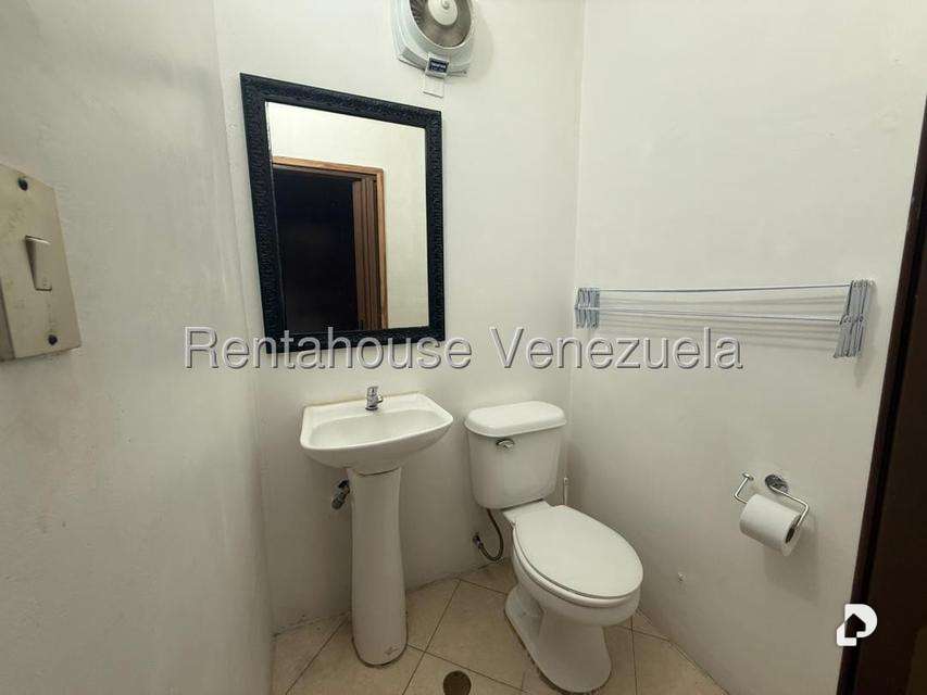 Apartamento en Colinas de Bello Monte, Caracas – 10