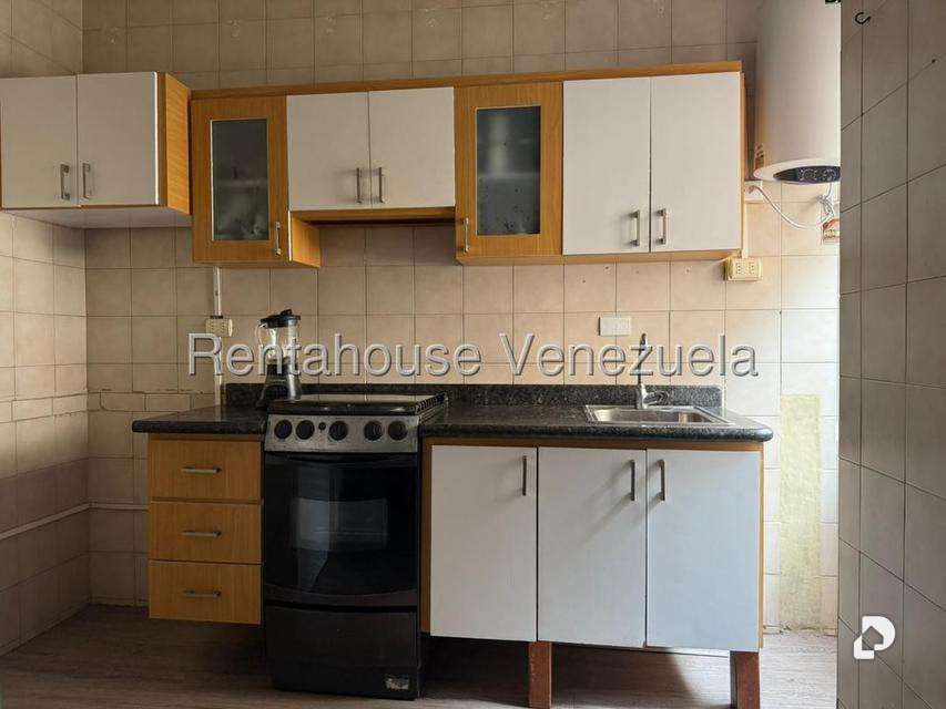 Apartamento en Colinas de Bello Monte, Caracas – 7