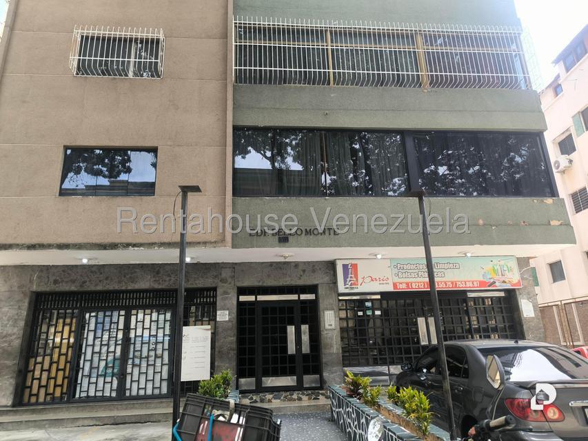 Apartamento en Colinas de Bello Monte, Caracas – 2