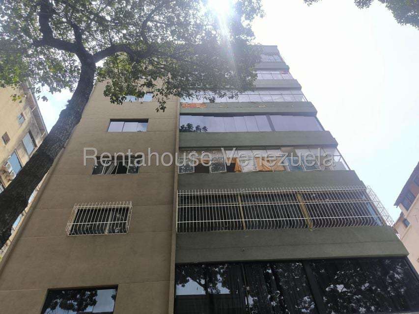 Apartamento en Colinas de Bello Monte, Caracas - 1