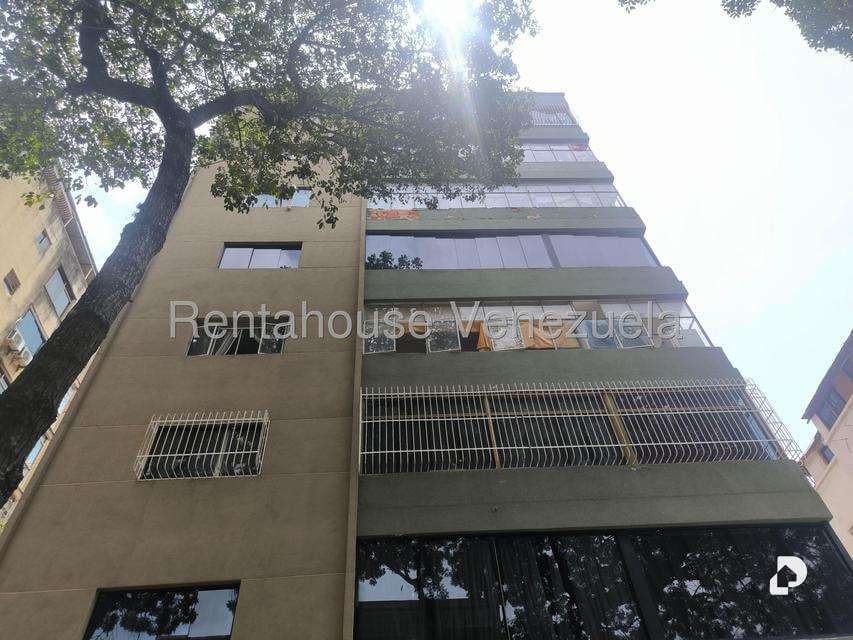 Apartamento en Colinas de Bello Monte, Caracas – 1
