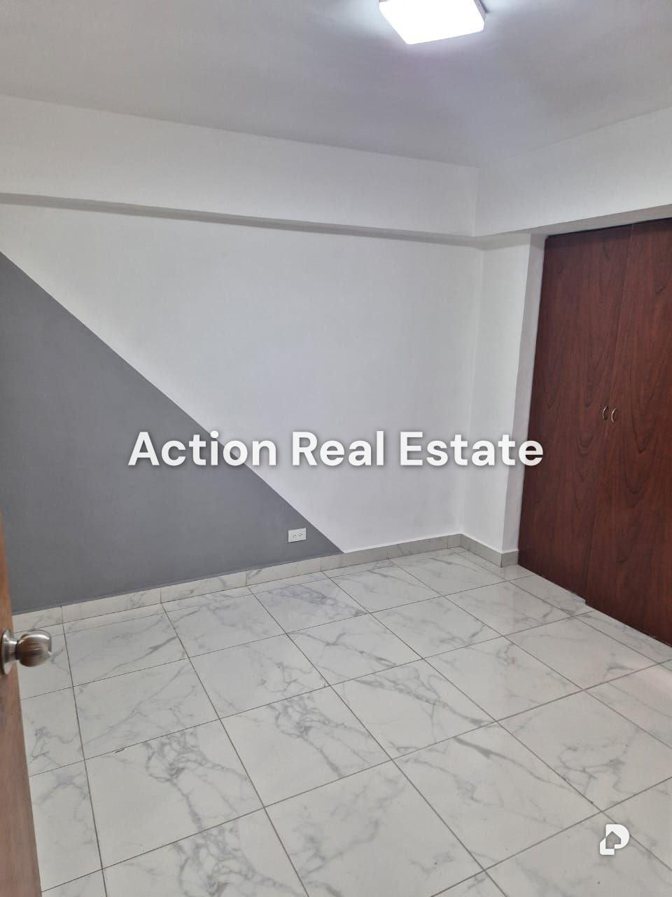 Apartamento en Sector La Estrella, Altos Mirandinos – 5