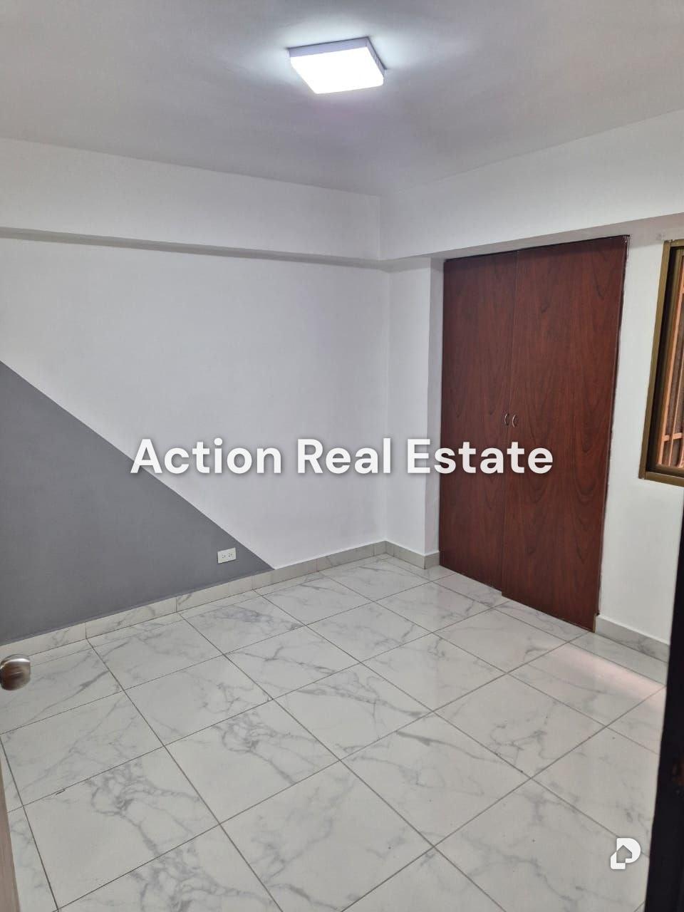 Apartamento en Sector La Estrella, Altos Mirandinos – 4