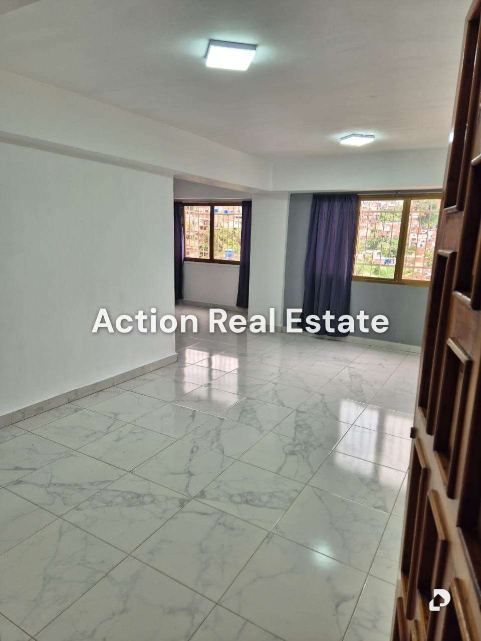 Apartamento en Sector La Estrella, Altos Mirandinos – 2