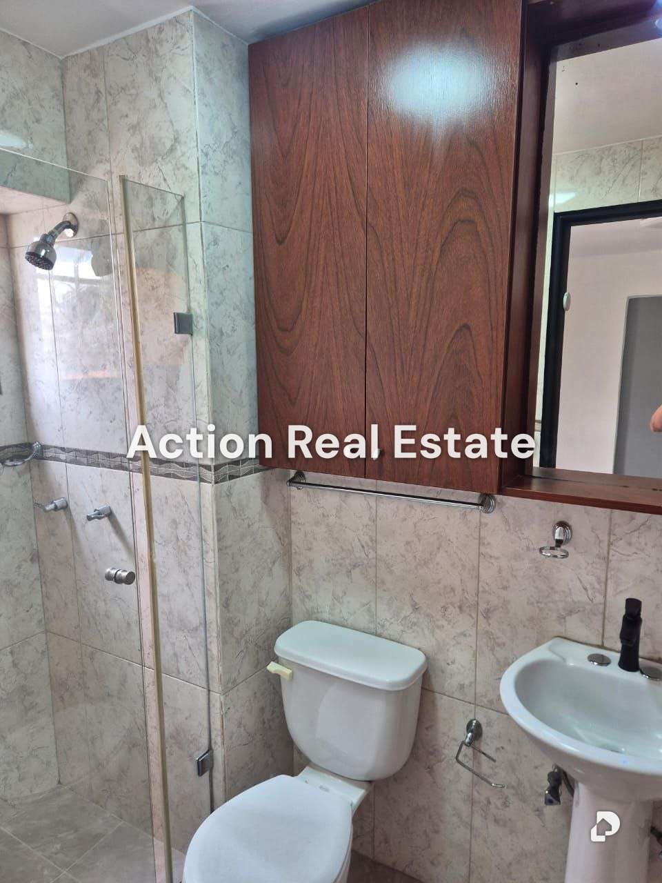 Apartamento en Sector La Estrella, Altos Mirandinos – 7
