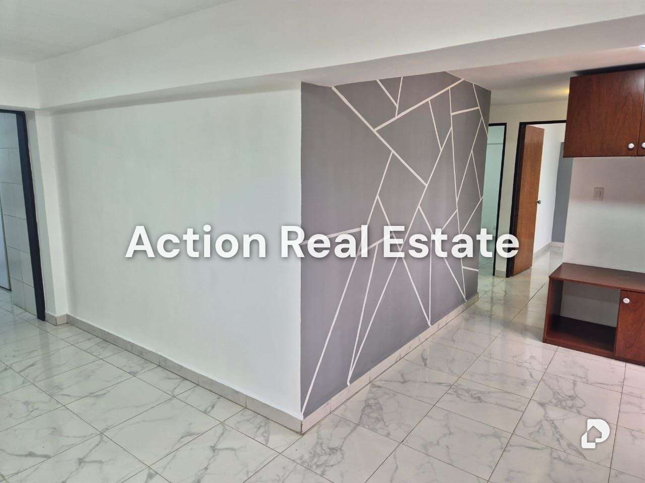 Apartamento en Sector La Estrella, Altos Mirandinos – 3