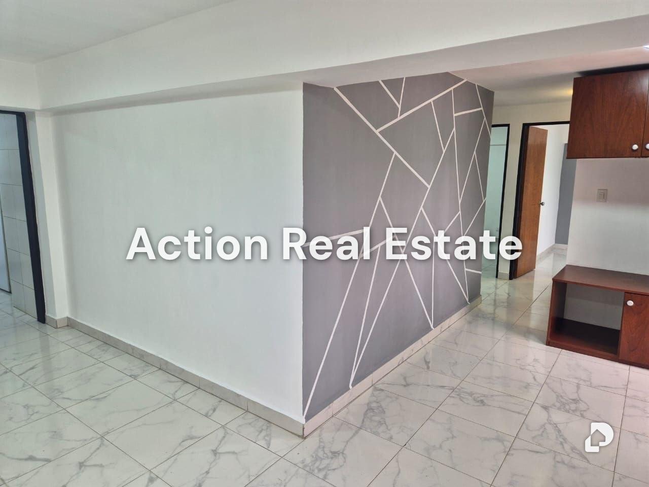 Apartamento en Sector La Estrella, Altos Mirandinos – 3