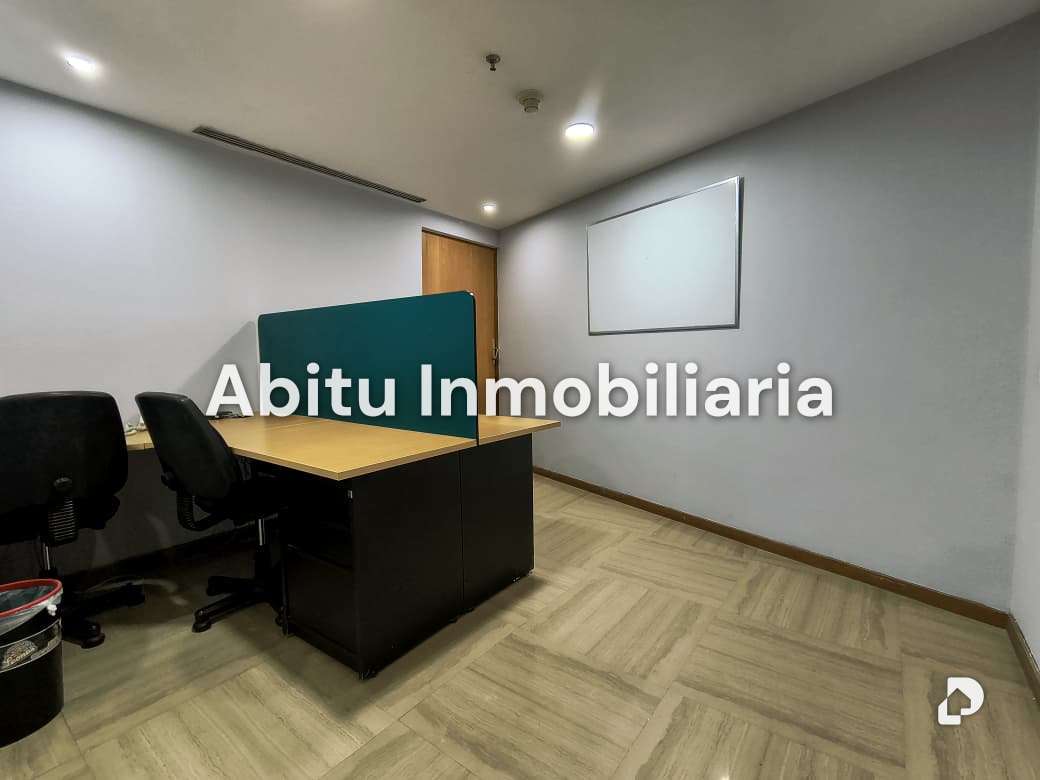 Oficina en Chacao, Caracas – 6