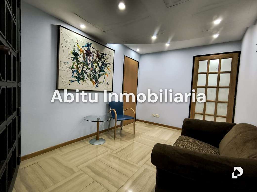 Oficina en Chacao, Caracas – 14