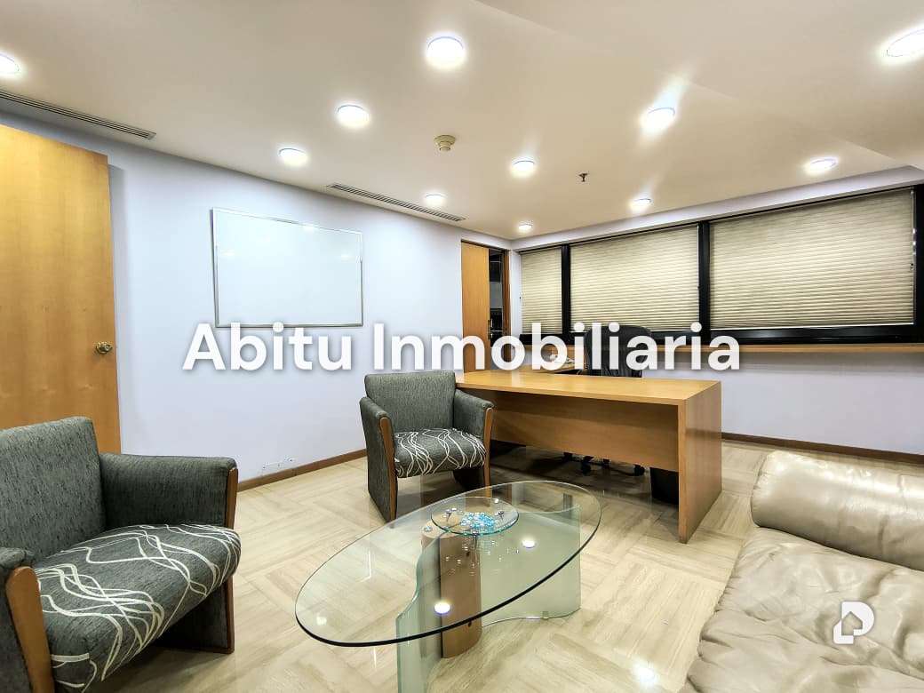 Oficina en Chacao, Caracas – 9