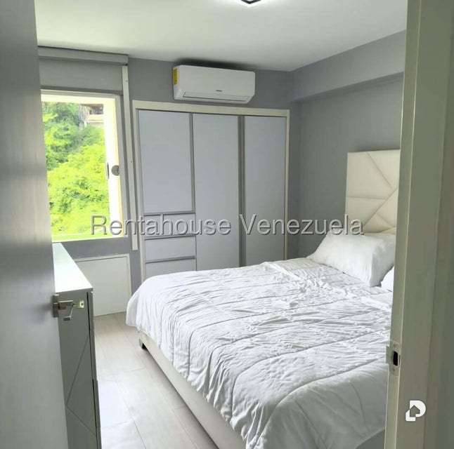 Apartamento en San Luis, Caracas – 6
