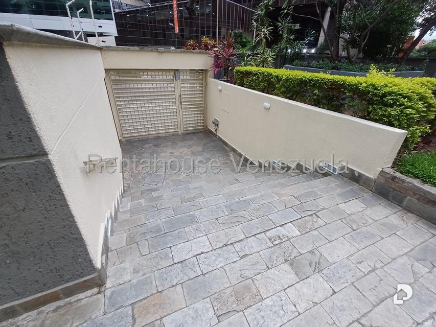 Apartamento en Campo Alegre, Caracas – 2