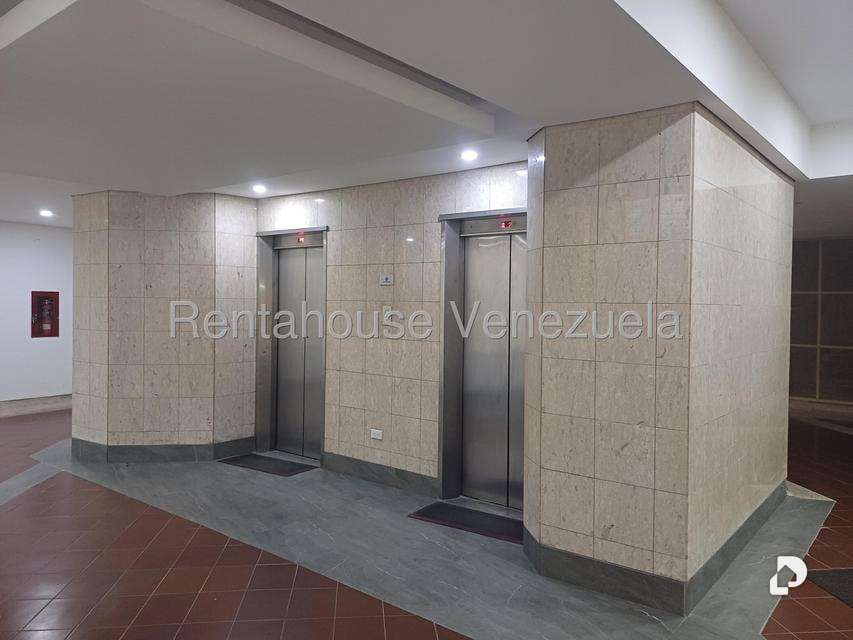 Apartamento en Campo Alegre, Caracas – 9