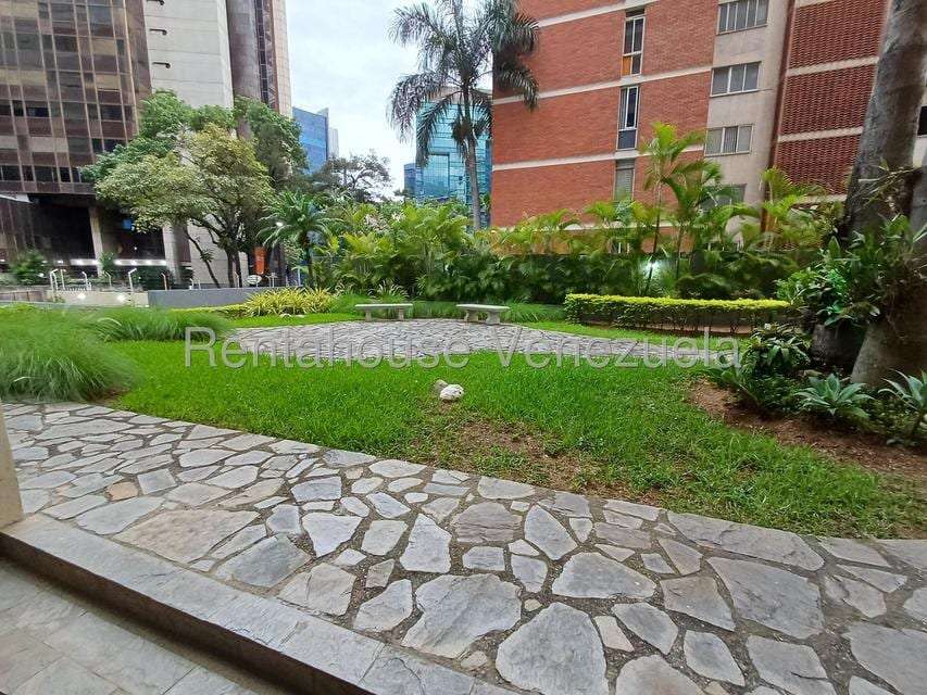 Apartamento en Campo Alegre, Caracas