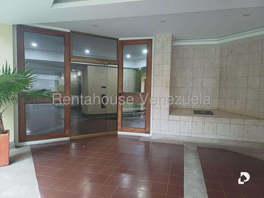Apartamento en Campo Alegre, Caracas – 8