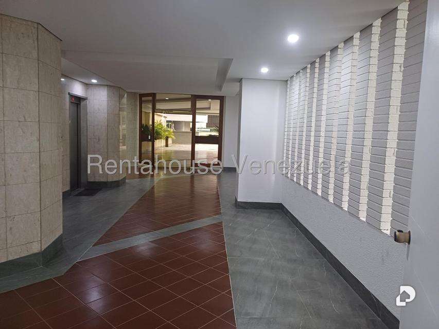 Apartamento en Campo Alegre, Caracas – 10