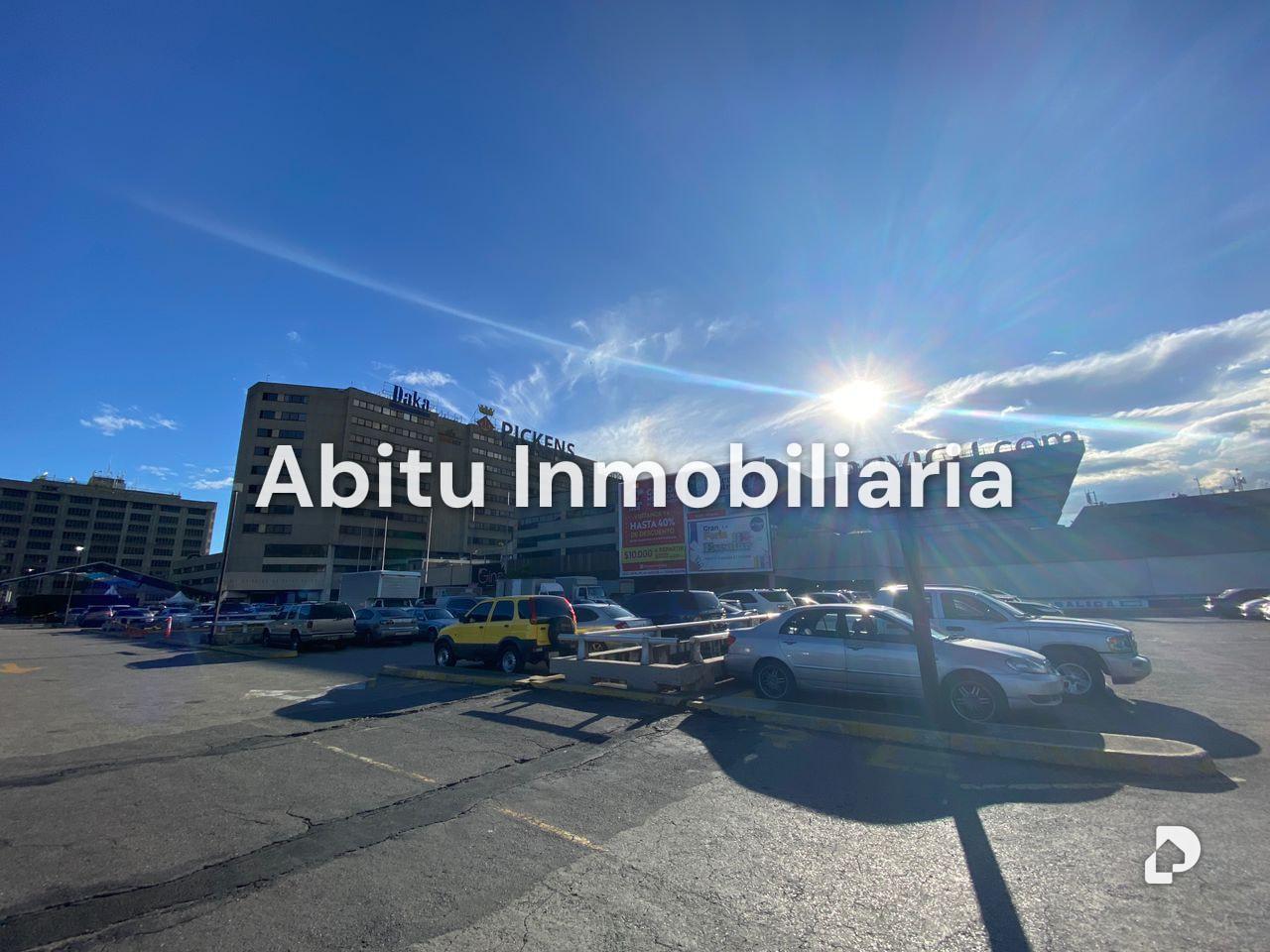 Oficina en Chuao, Caracas – 2