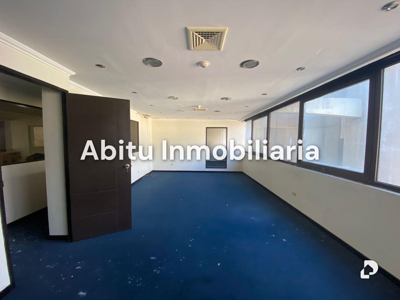 Oficina en Chuao, Caracas – 3