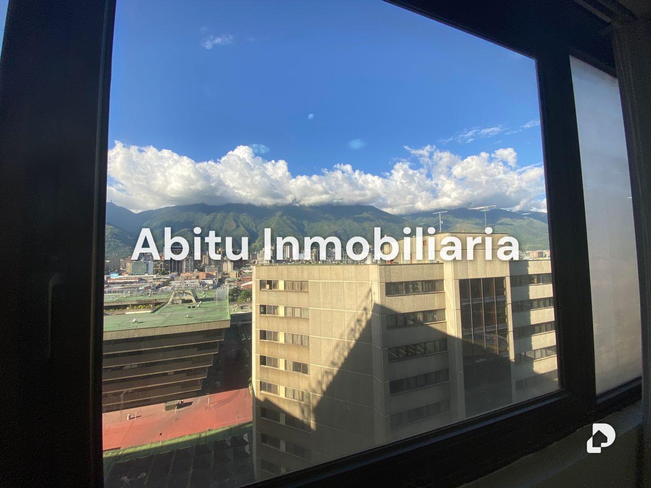 Oficina en Chuao, Caracas – 4