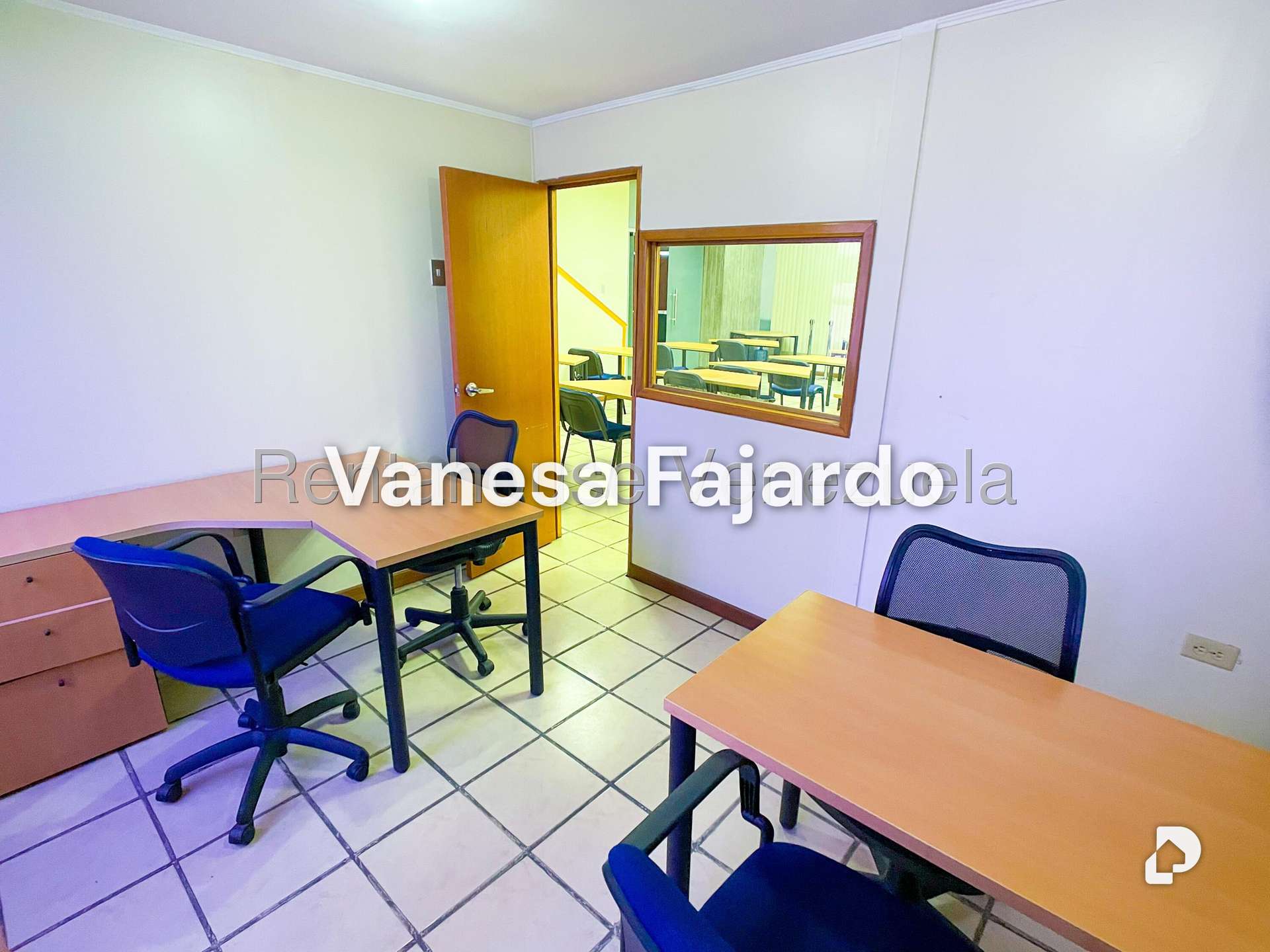 Oficina en El Rosal, Caracas – 18