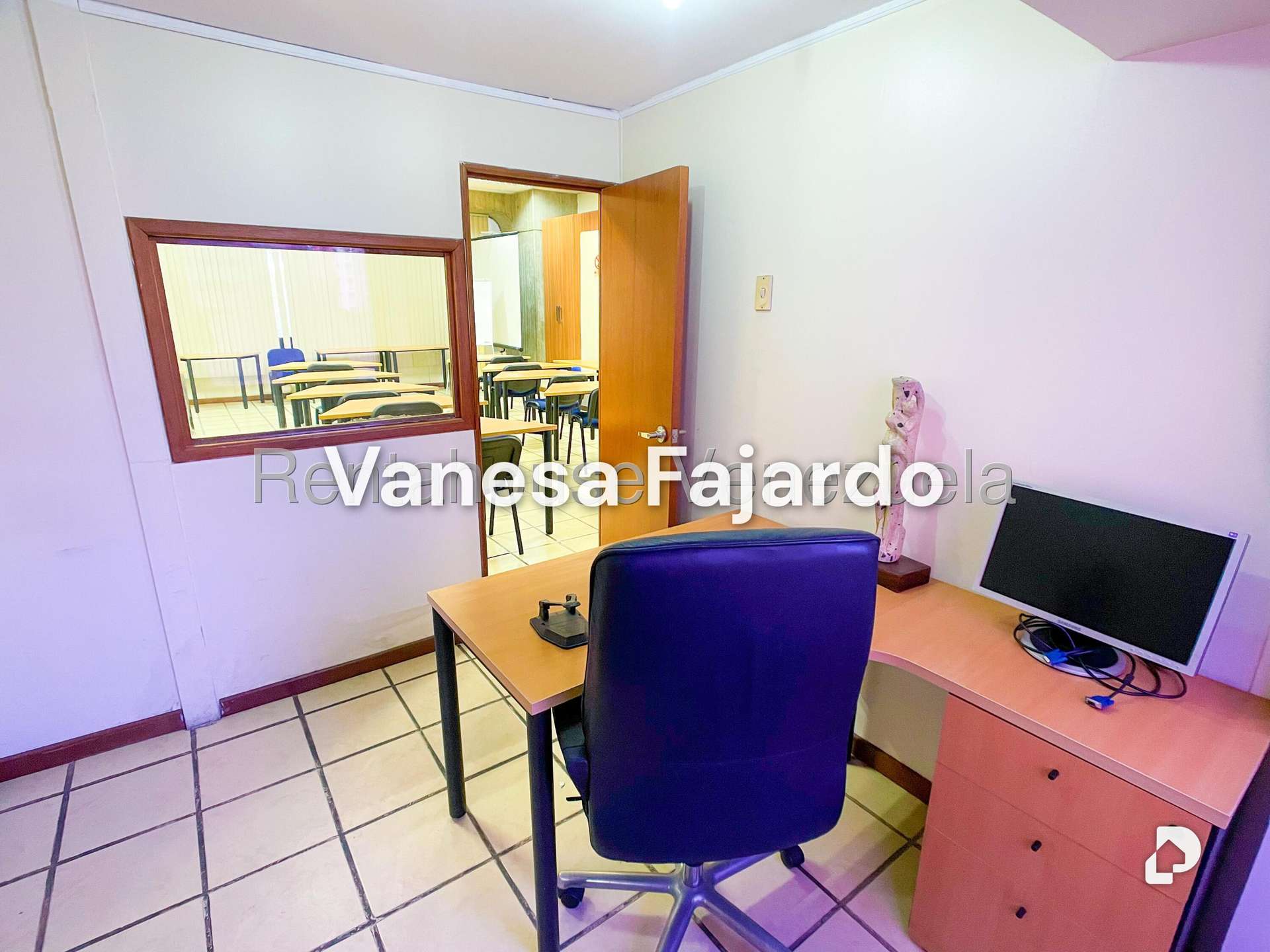 Oficina en El Rosal, Caracas – 20
