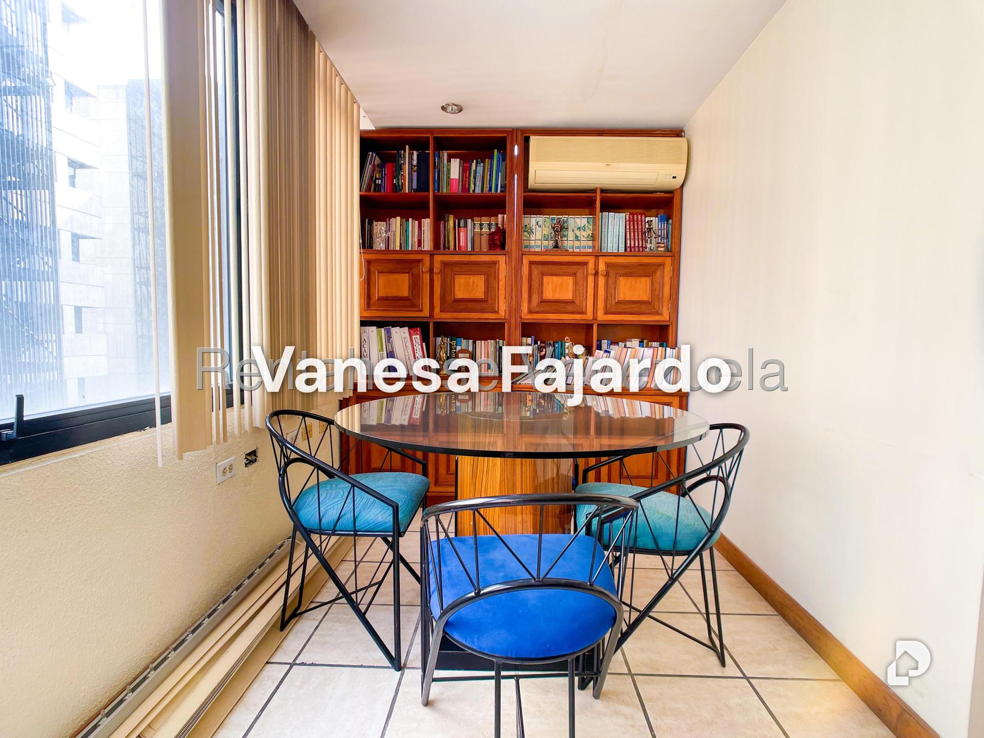 Oficina en El Rosal, Caracas – 3