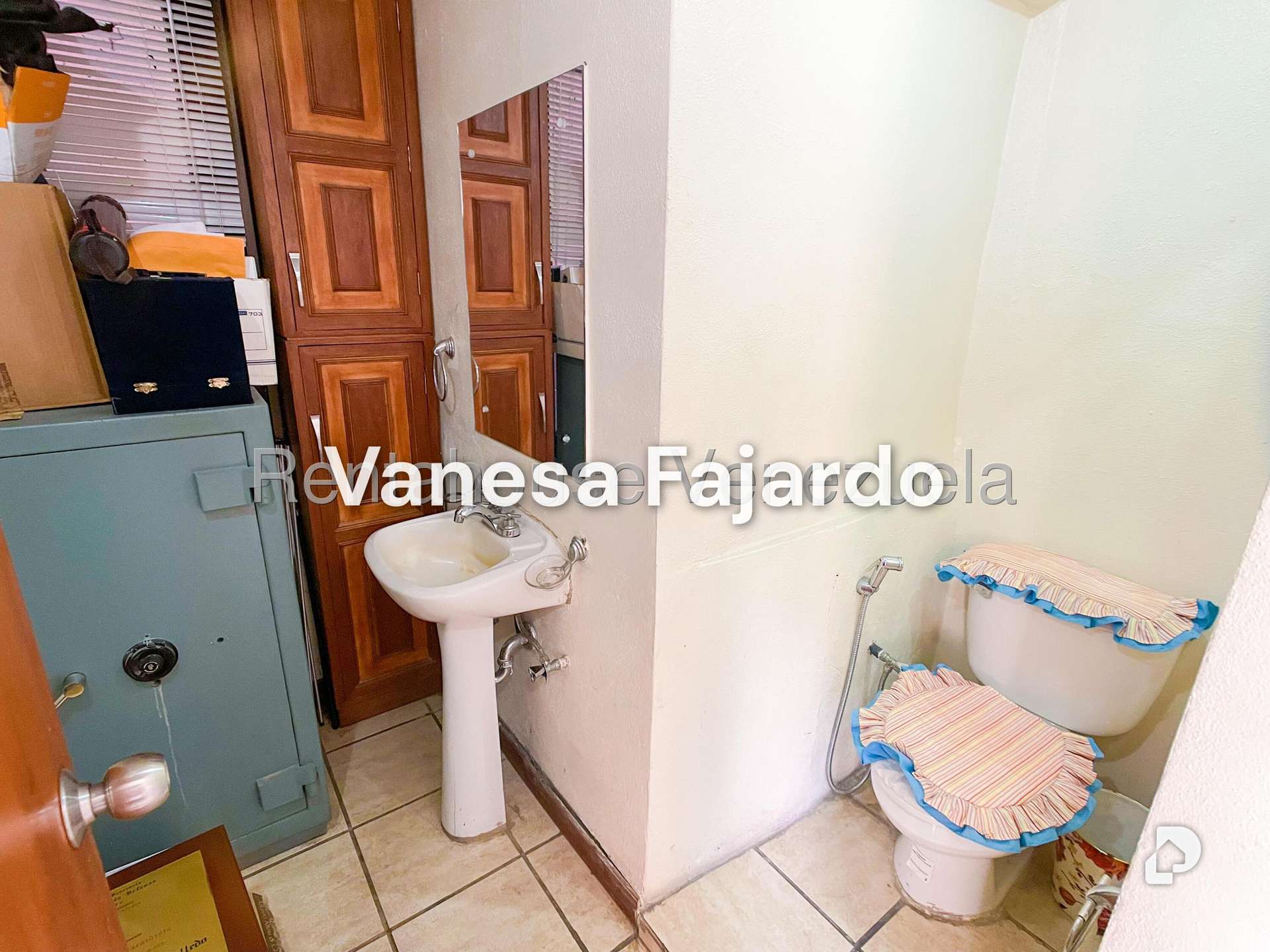 Oficina en El Rosal, Caracas – 7