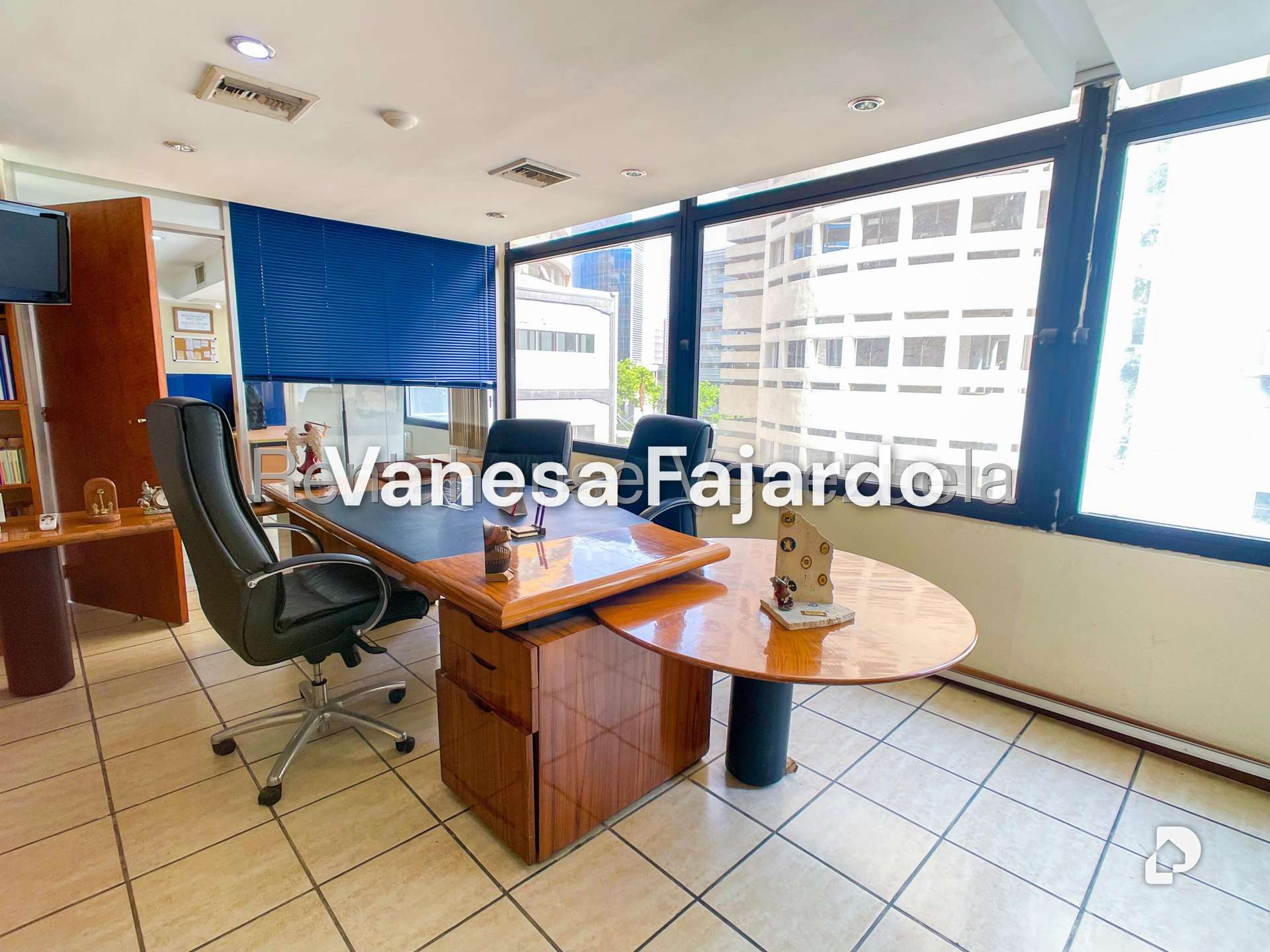 Oficina en El Rosal, Caracas – 5