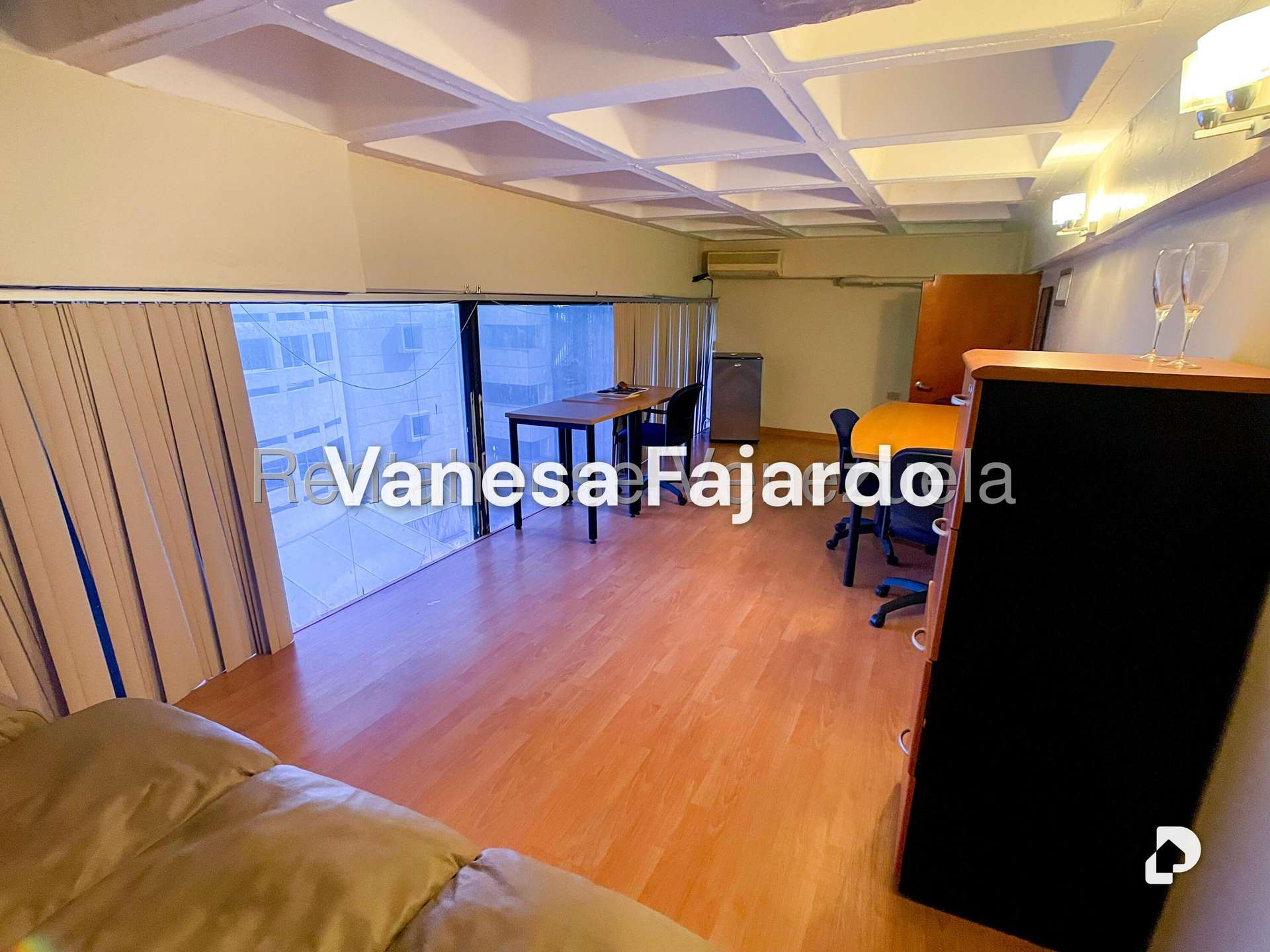 Oficina en El Rosal, Caracas – 30