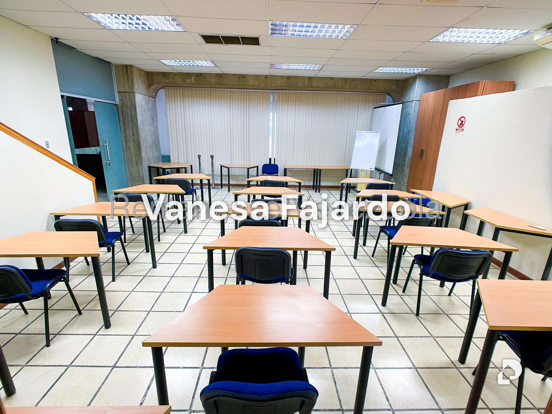 Oficina en El Rosal, Caracas – 22