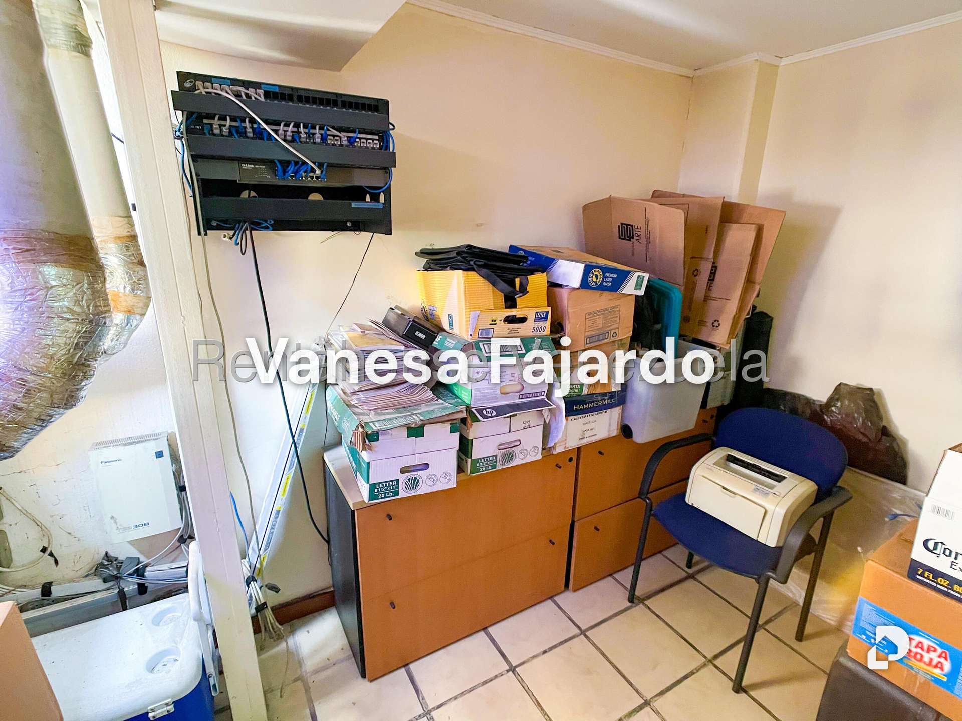 Oficina en El Rosal, Caracas – 21