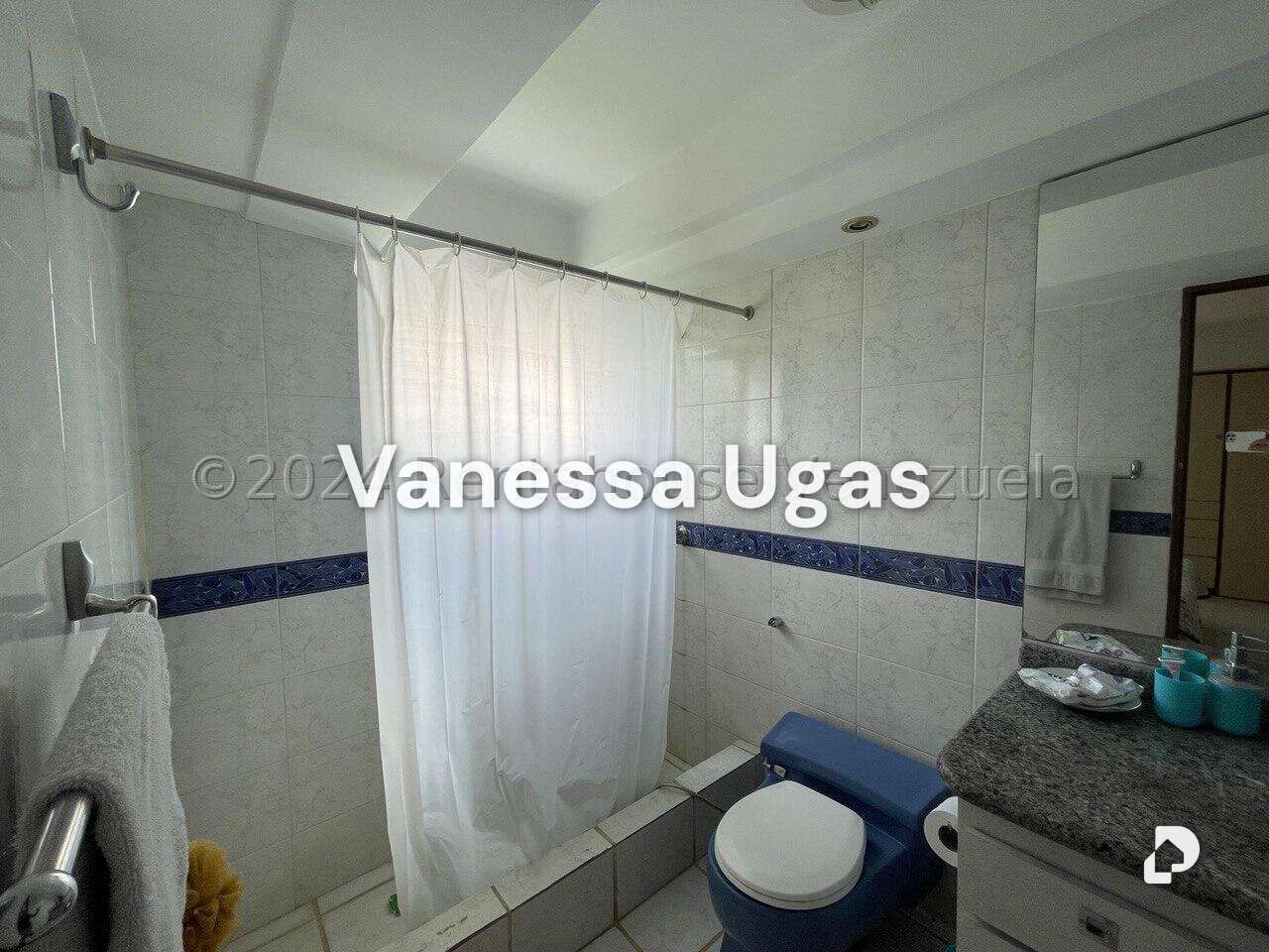 Apartamento en Colinas de Bello Monte, Caracas – 18