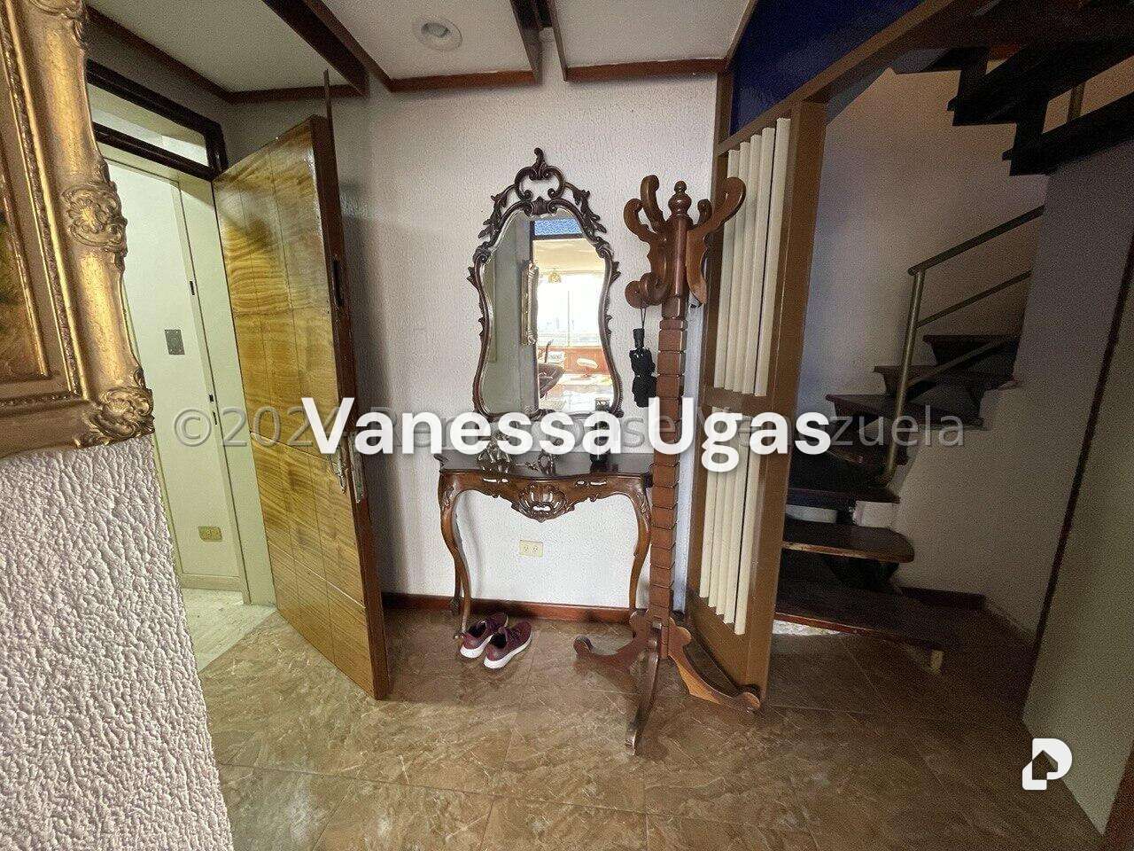 Apartamento en Colinas de Bello Monte, Caracas – 14