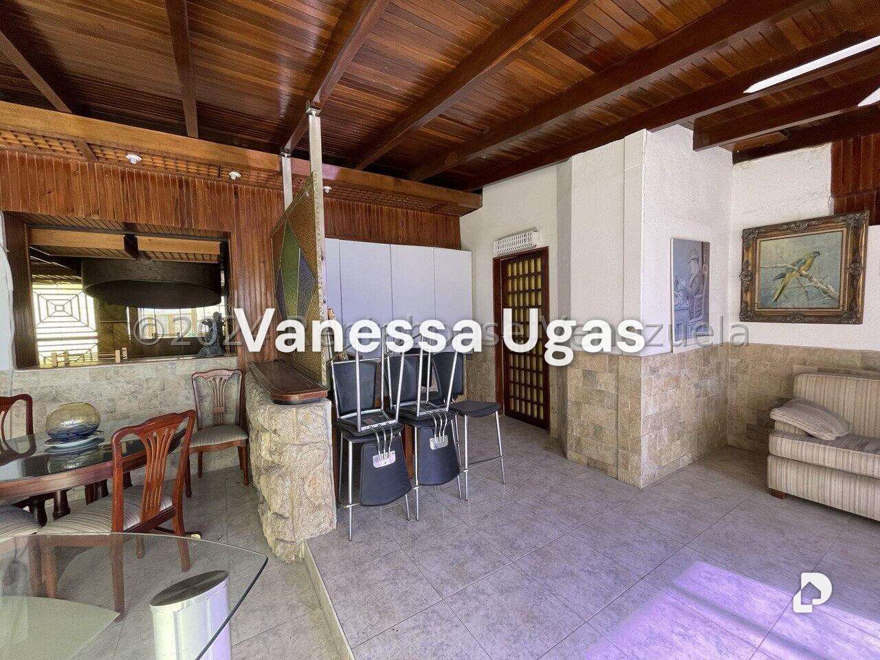 Apartamento en Colinas de Bello Monte, Caracas – 30