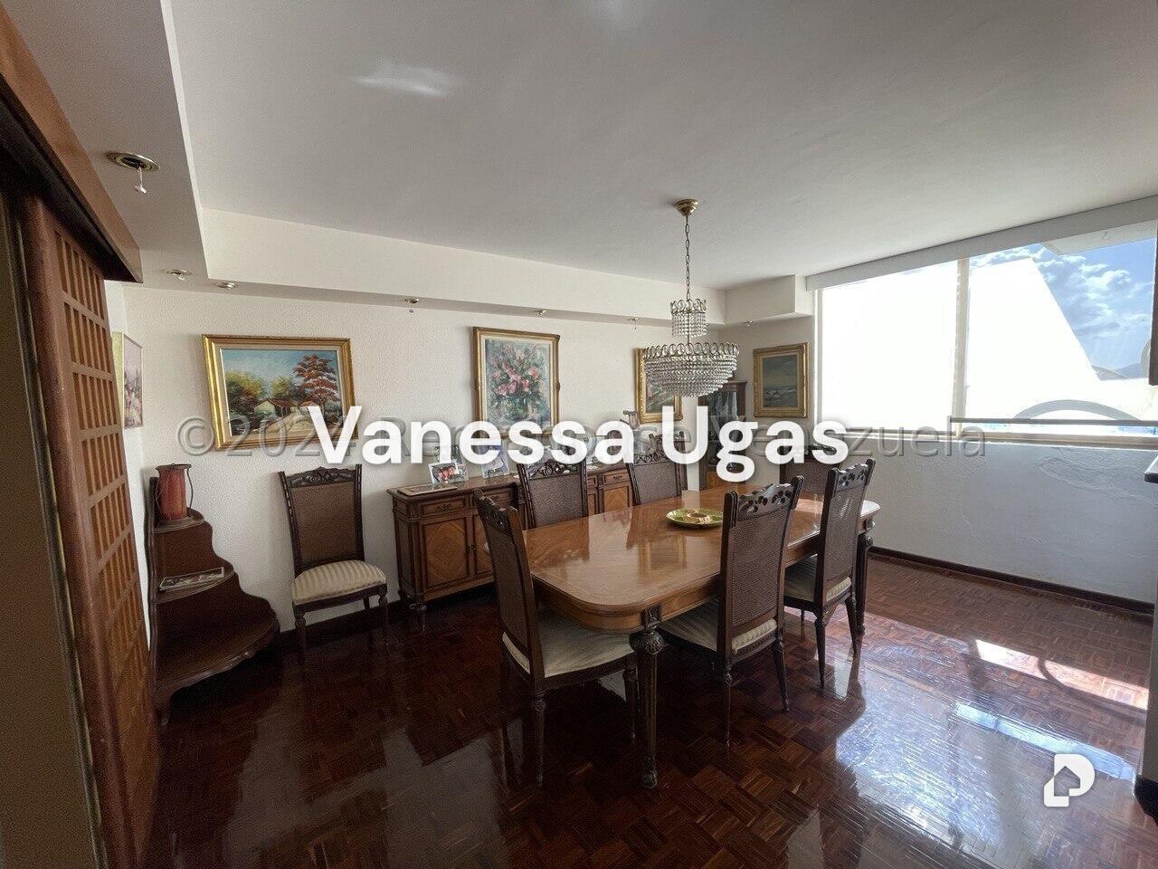 Apartamento en Colinas de Bello Monte, Caracas – 2