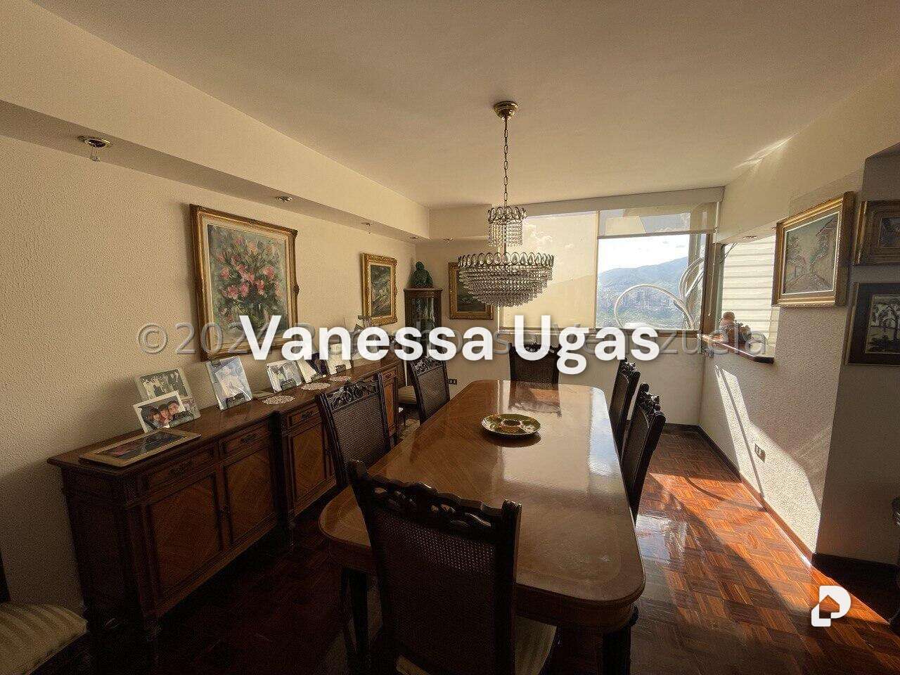 Apartamento en Colinas de Bello Monte, Caracas – 8