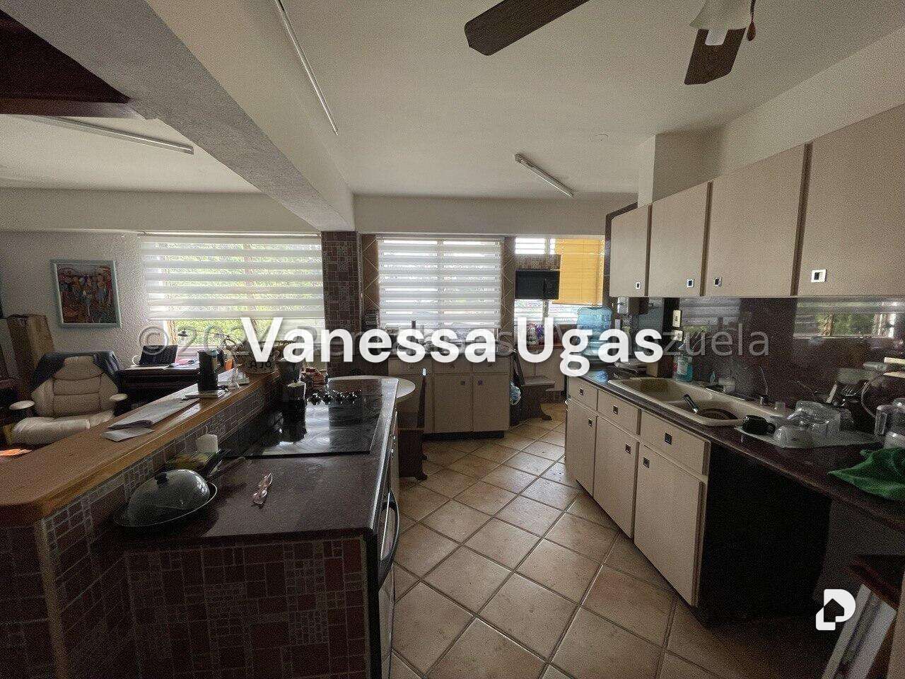 Apartamento en Colinas de Bello Monte, Caracas – 12