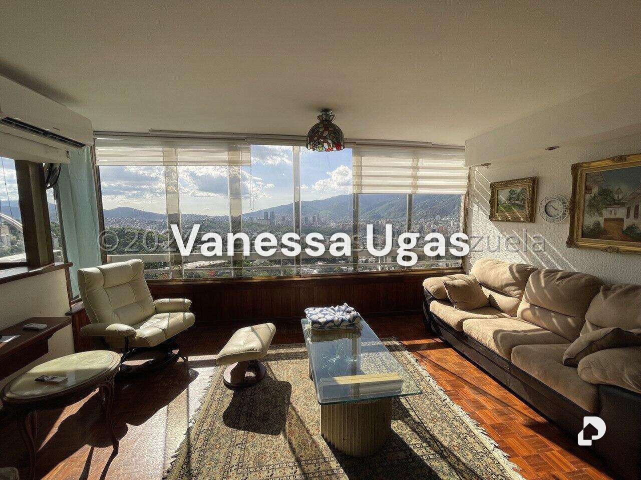 Apartamento en Colinas de Bello Monte, Caracas – 4