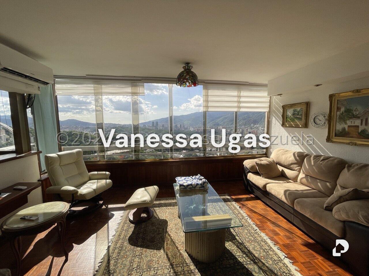 Apartamento en Colinas de Bello Monte, Caracas – 4