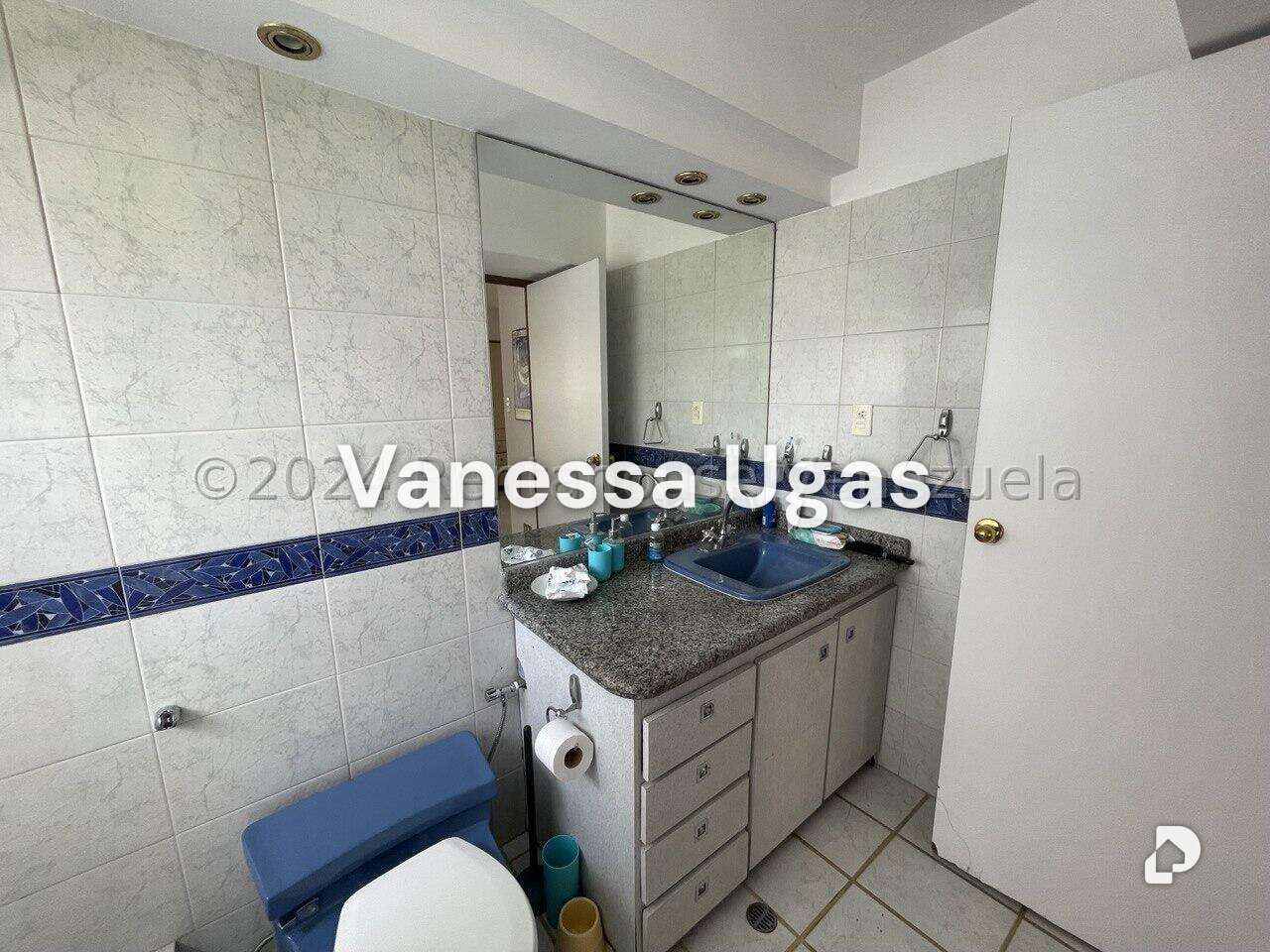 Apartamento en Colinas de Bello Monte, Caracas – 17