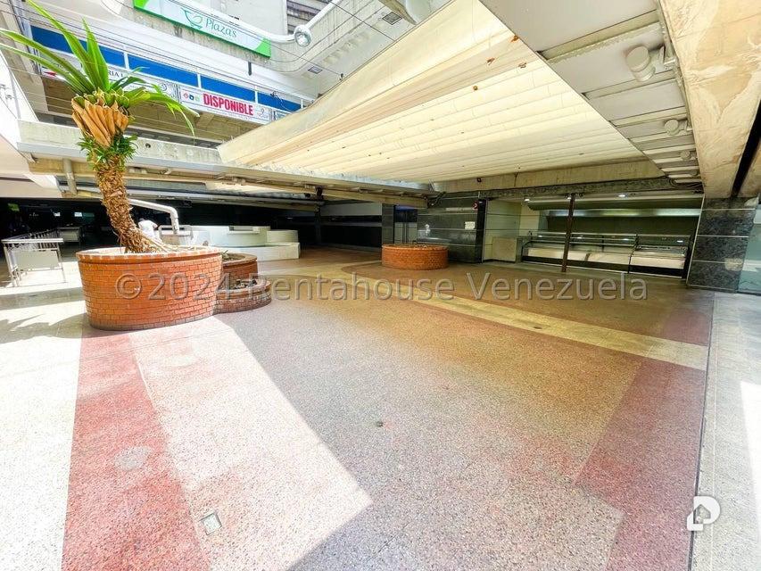 Local comercial en Los Palos Grandes, Caracas – 1
